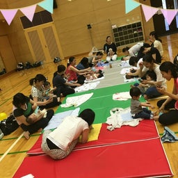 画像 《コラボ》産後リカバリー&タッチケア行いました の記事より 3つ目