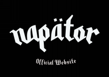 Last Napator Blog