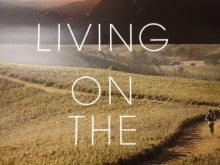 LIVING ON THE・・・の記事より