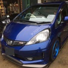 FIT-RS フルラッピング〜の記事より