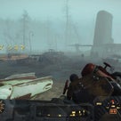 Fallout4 フォールアウト4 プレイ日記017 DLC第3弾 Far Harbor その3の記事より