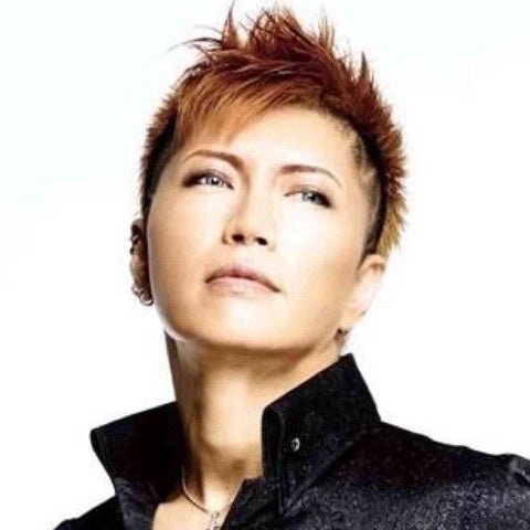 Gacktヘアー 旭川 理美容室 Newhair ニューヘアー 女性美容師 金山