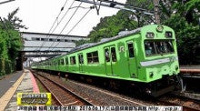 JR奈良線160617a