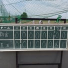 2016年6月19日 東京中日杯争奪大会 〜野球〜の記事より