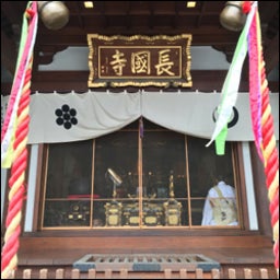 画像 いきいき浅草あじさい祭＠浅草長國寺 の記事より 28つ目