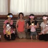 【レッスンレポ】赤ちゃん達は元気いっぱい♪ママはリフレッシュ☆子連れOKヨガ横浜戸塚、踊場の画像