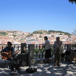 lisboa 2016