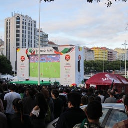 lisboa 2016