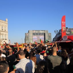 lisboa 2016