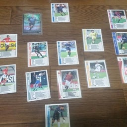 画像 新チームあれこれ の記事より 3つ目