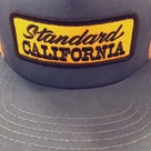 よみがえったパンツ達 & STANDARD CALIFORNIA新作CAPの記事より