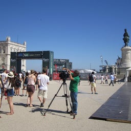 lisboa 2016