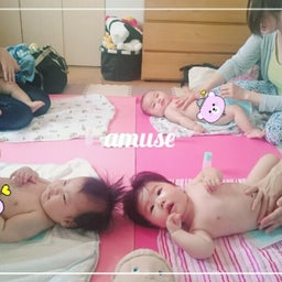 画像 《タッチケア》お教室の日 の記事より 1つ目
