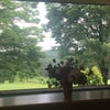今日のコースの画像