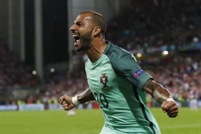 欧州サッカー ポルトガルがユーロ準々決勝へ クアレスマ決勝点 とっちゃんのブログ