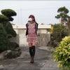 昼間にワンピースの画像