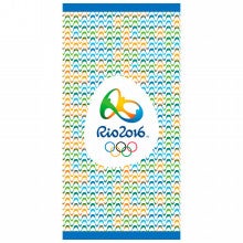 リオオリンピック公式タオル予約販売開始しました Sorte Brazil Officialブログ
