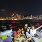 香港でバースデーボートパーティー！の記事より