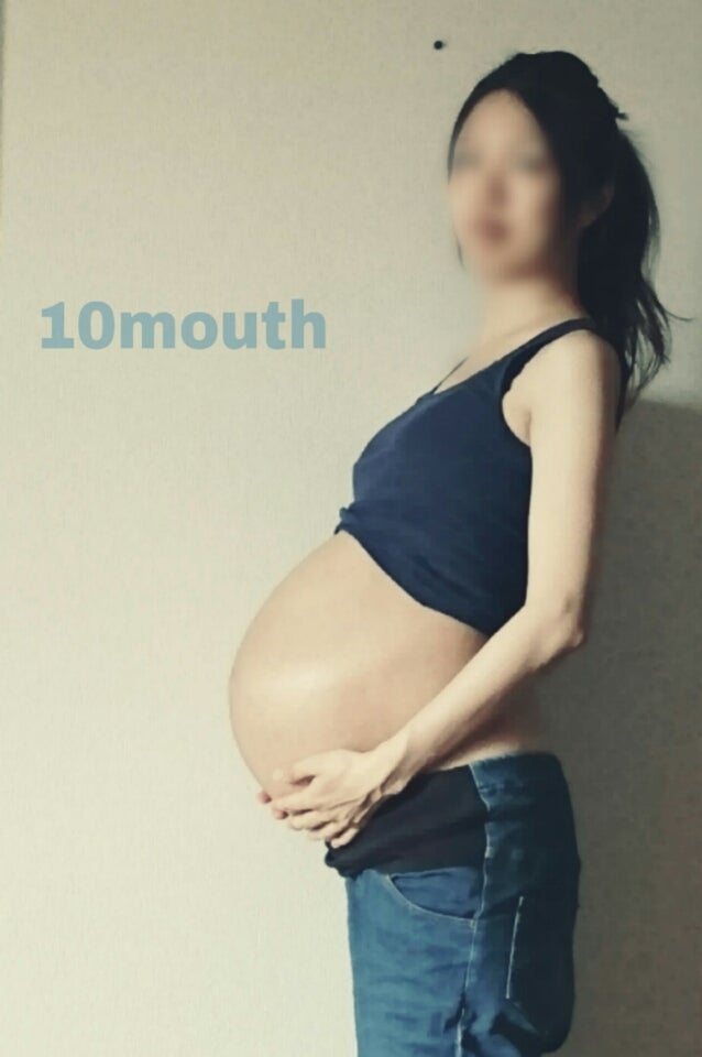 双子妊婦 10ヶ月臨月を迎えるからの出産予定日 にこなほのコーディネーターを目指す