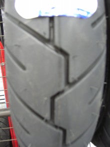 MAXXIS マキシス MA-PRO アドレスV125 純正採用タイヤ | ライコランド埼玉店 スタッフのブログ