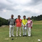 第４８回ＥＧＡ杯兼第１２回今福阪奈ゴルフスクールコンペの記事より