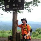 埼玉県棒の峰に行って来ました。２０１６年６月２６日の記事より