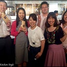 日本初・TORIWAKENTEI 開催しました　　 @外部料理イベント講師の記事より