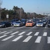 韓国の交通事情の画像