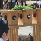 明日6月30日は、日枝神社の「大祓並鎮火祭」です☆の記事より