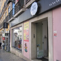 lisboa 2016