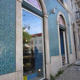 lisboa 2016