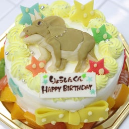 画像 人気のキャラクターケーキ、東京都、大阪府、静岡県、大阪府、神奈川県、山梨県、河北郡 の記事より 2つ目