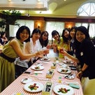 滋賀で森野美香先生主催の「るんるんリトミック」の講座＆パーティでした♪の記事より