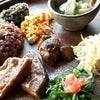 沖縄ランチウィークのベジな沖縄料理メニューの画像