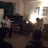 昨夜は「草原の馬頭琴 森のピアノ」コンサートでした!の画像