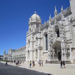 jeronimos