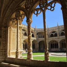 jeronimos
