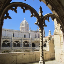 jeronimos