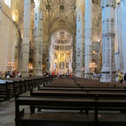jeronimos