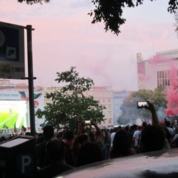 lisboa 2016