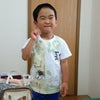 新感覚！？発想が斬新すぎるあっくんクイズσ(￣∇￣;)の画像