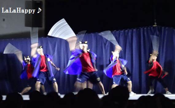 Kiritoの高校の文化祭 Lalahappy Diary3