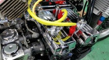 絶版車の定番作業 CBX400Fのプラグコード交換編&インナーサイレンサー 