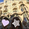 【honeymoon】バルセロナ凱旋門の画像