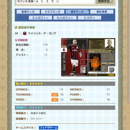 画像 ACミランのまとめ。 の記事より 8つ目