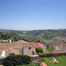 obidos 2016