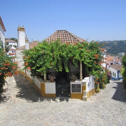 obidos 2016