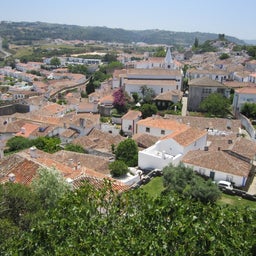 obidos 2016