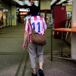 画像 【大会参加者へ】撮ってもらった写真とごあいさつ【ありがとう】 の記事より 2つ目