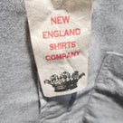 Equipage & New England Shirts & Gambertの記事より